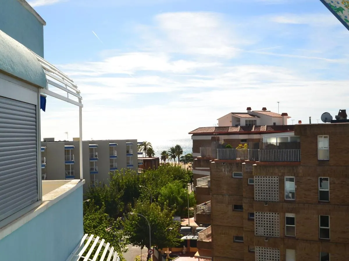 Apartment Layes Cambrils By Interhome