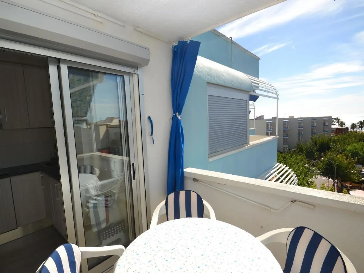 Apartment Layes Cambrils By Interhome
