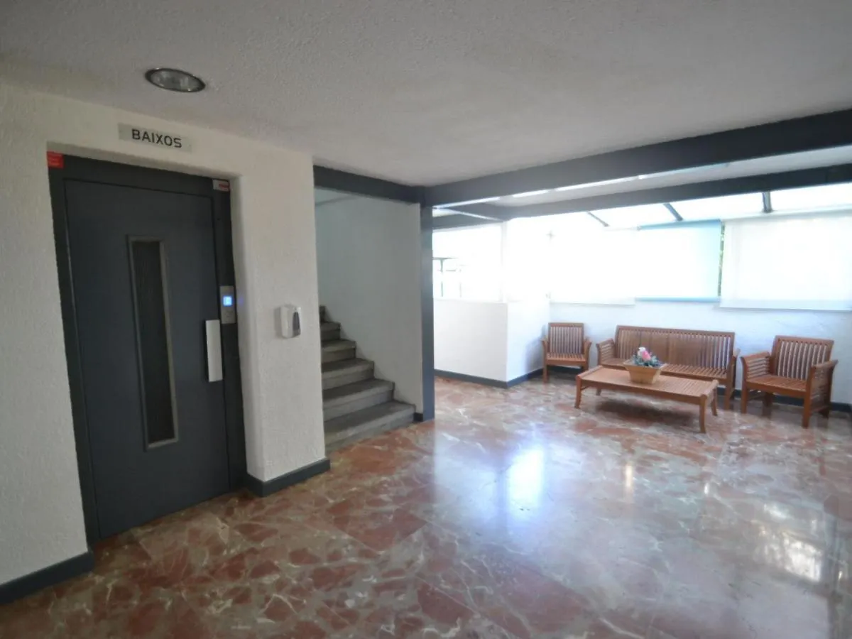 Apartment Layes Cambrils By Interhome