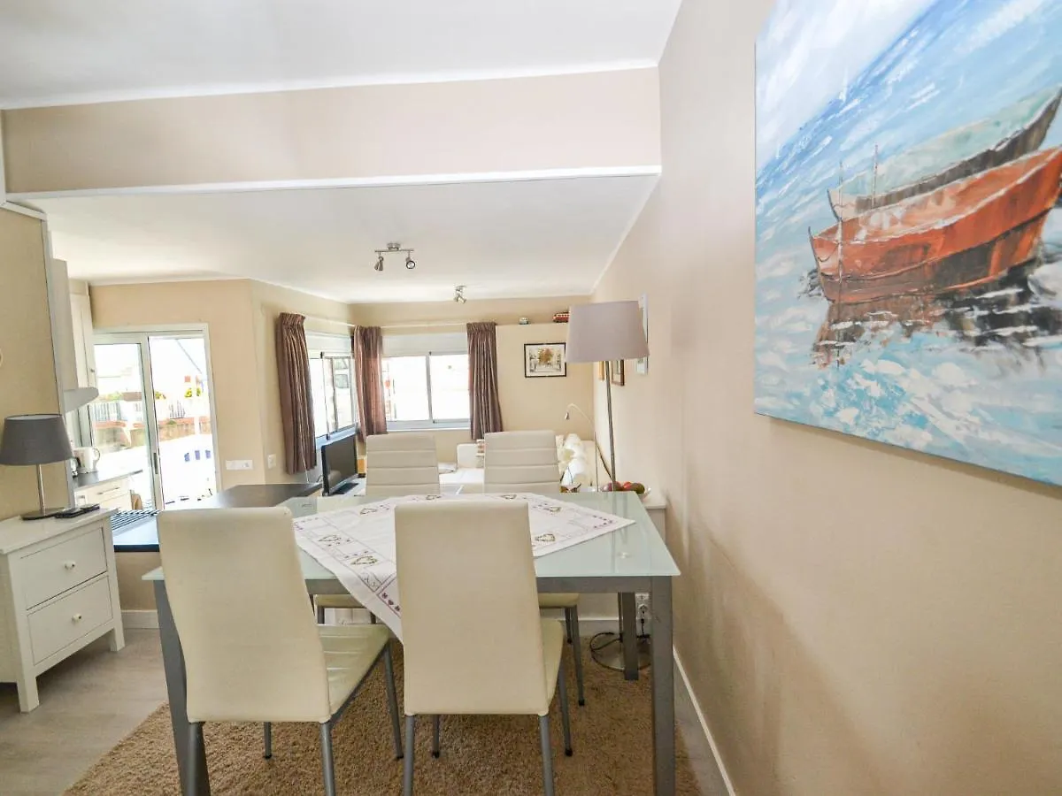 Apartment Layes Cambrils By Interhome