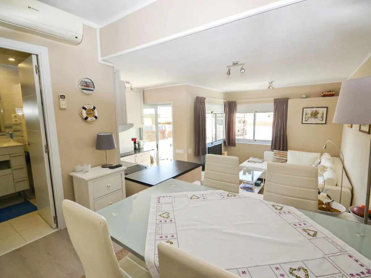 Apartment Layes Cambrils By Interhome