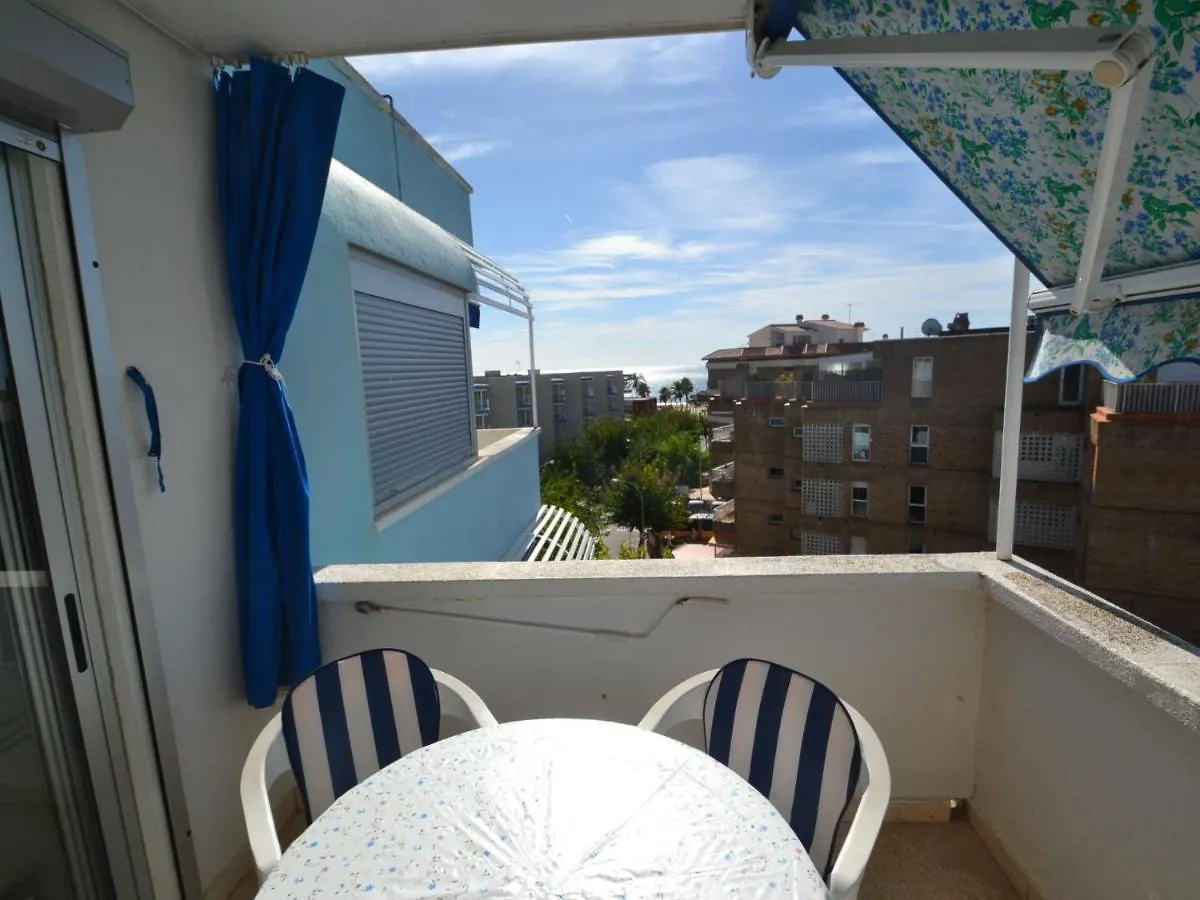 Apartment Layes Cambrils By Interhome Spain
