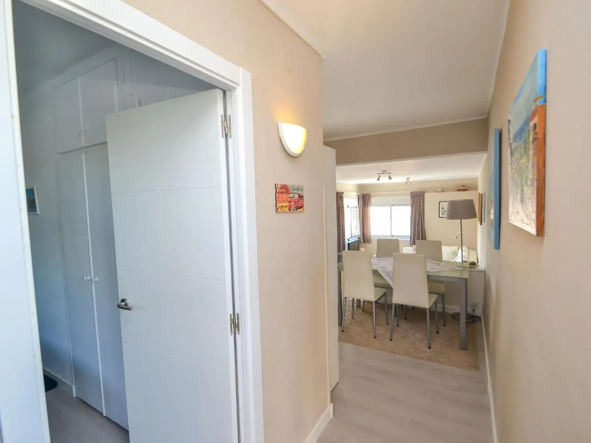 Apartment Layes Cambrils By Interhome