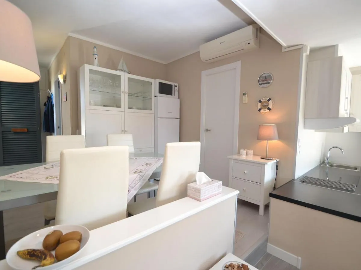 Apartment Layes Cambrils By Interhome