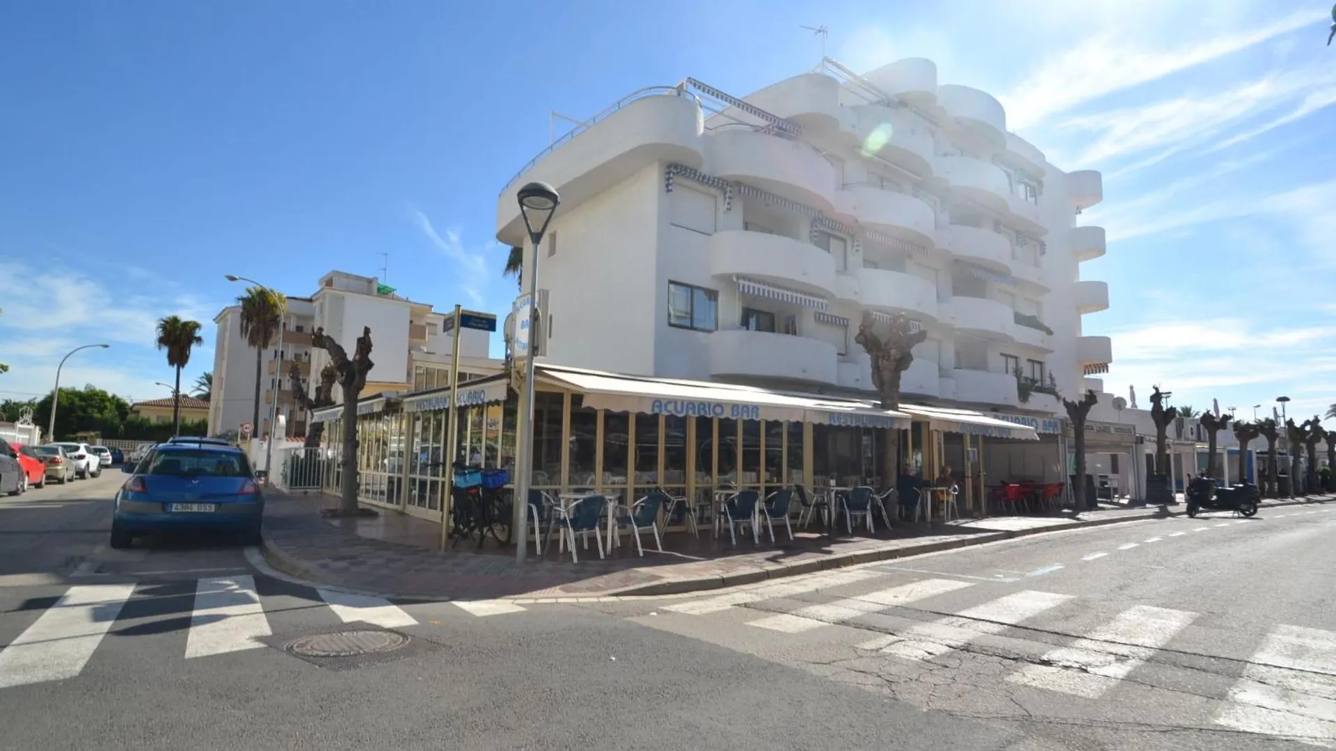 Apartment Layes Cambrils By Interhome