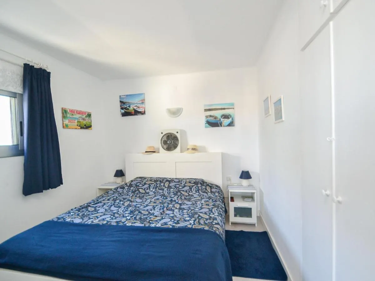 Apartment Layes Cambrils By Interhome Spain