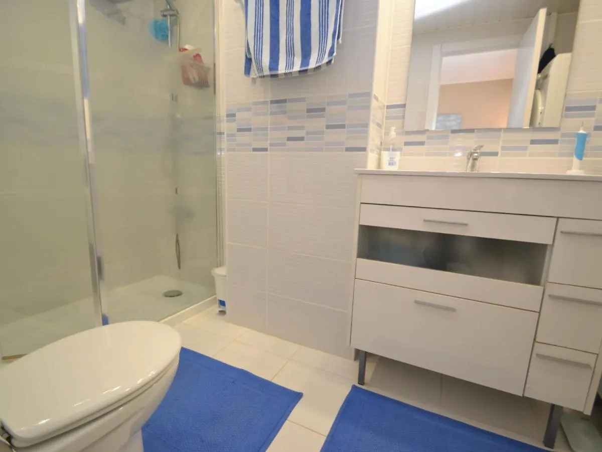 Apartment Layes Cambrils By Interhome