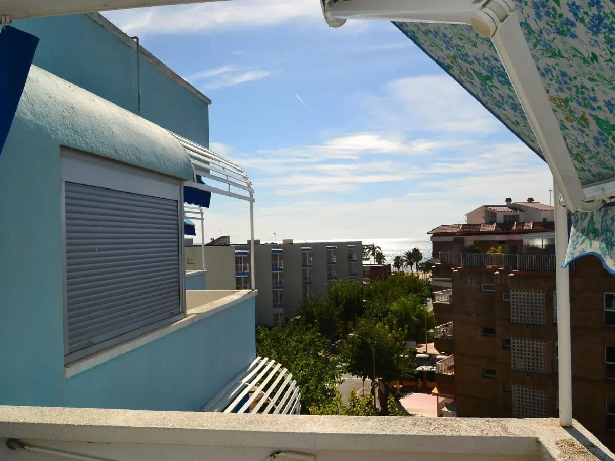 Apartment Layes Cambrils By Interhome