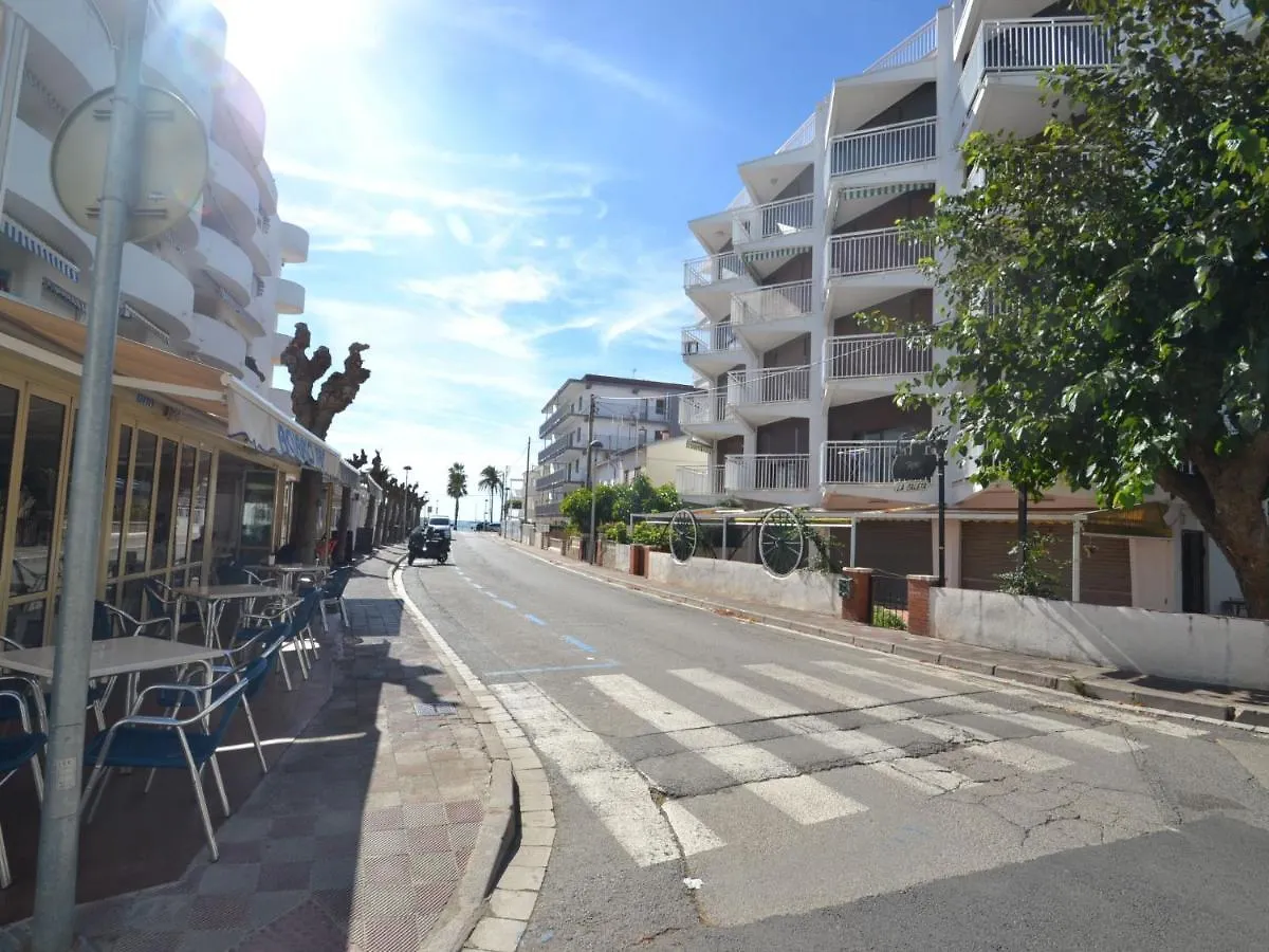 Apartment Layes Cambrils By Interhome