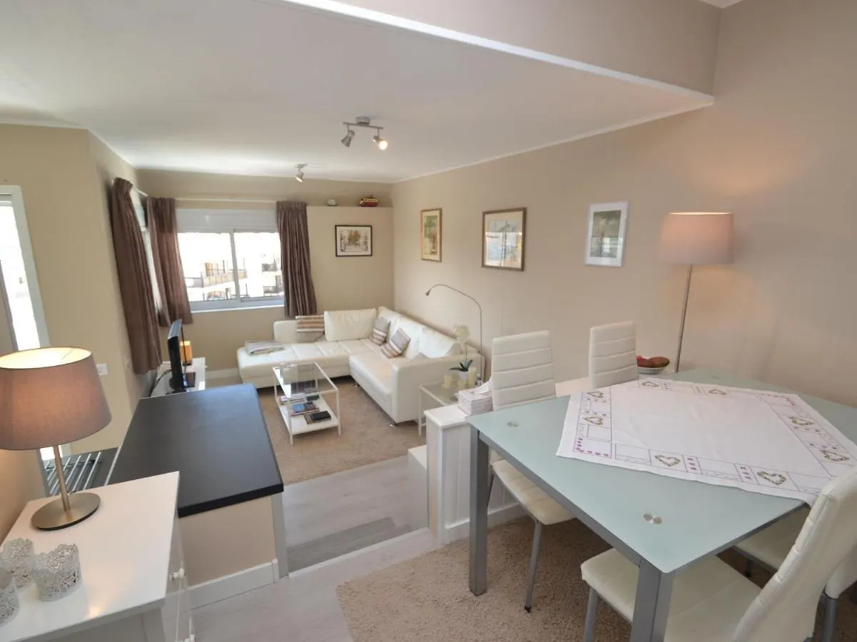 Apartment Layes Cambrils By Interhome
