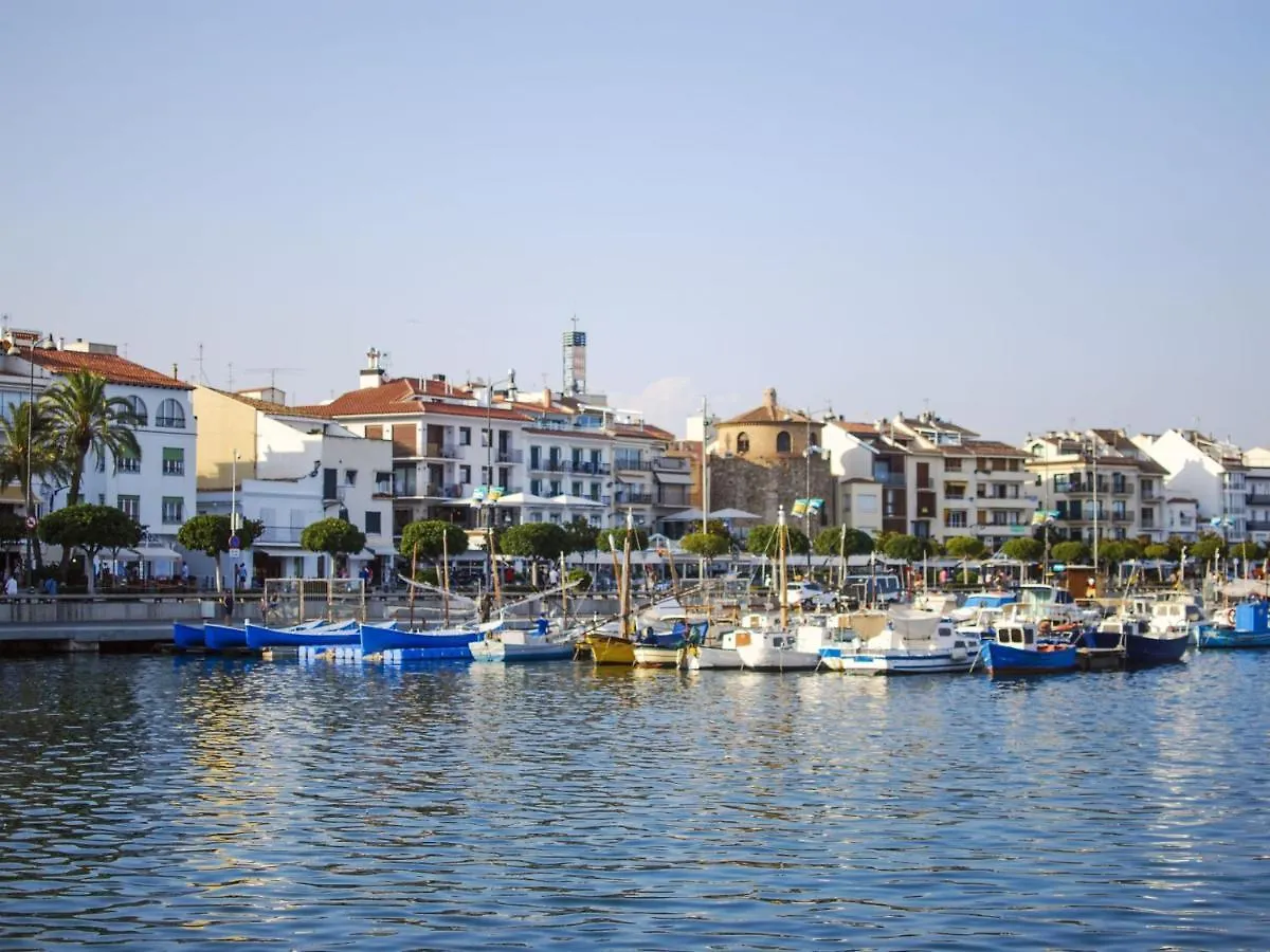 Apartment Layes Cambrils By Interhome Spain